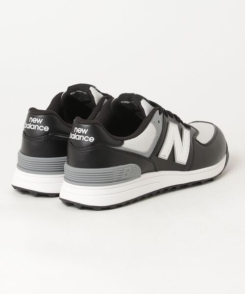 New Balance（ニューバランス） スニーカー 「GOLF」574 v4 SL メンズ