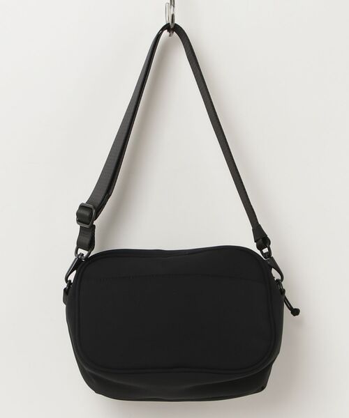 BEAUTY＆YOUTH UNITED ARROWS ショルダーバッグ FREE ブラック メンズ 