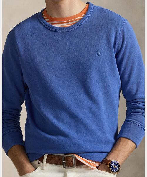 POLO RALPH LAUREN（ポロ・ラルフローレン） トレーナー スウェット