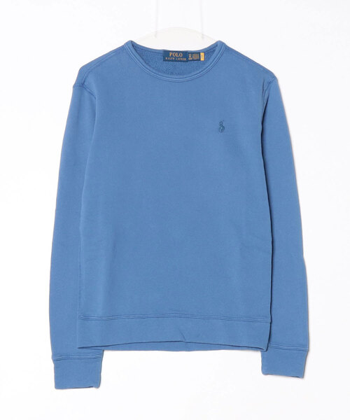 POLO RALPH LAUREN(ポロ・ラルフローレン) トレーナー スウェット POLO RALPH LAUREN(ポロ・ラルフローレン) トレーナー スウェット