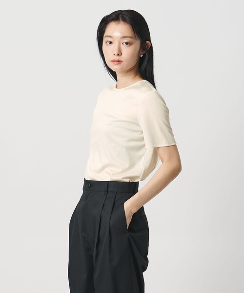 MARW UNITED ARROWS（マルゥ ユナイテッドアローズ） tシャツ 「MARW