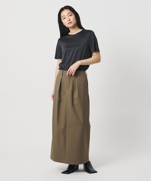 MARW UNITED ARROWS（マルゥ ユナイテッドアローズ） tシャツ 「MARW