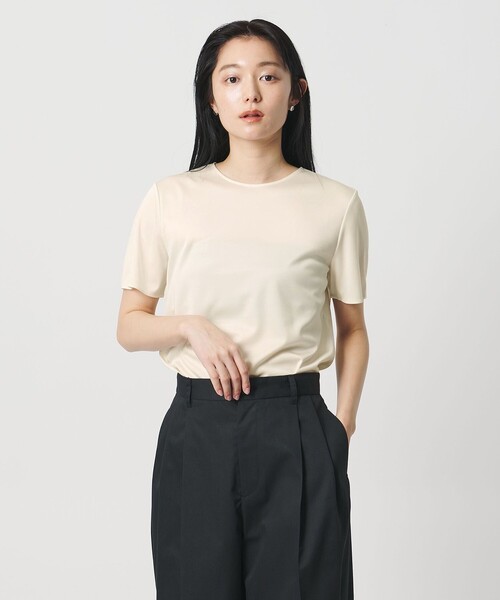 MARW UNITED ARROWS（マルゥ ユナイテッドアローズ） tシャツ 「MARW