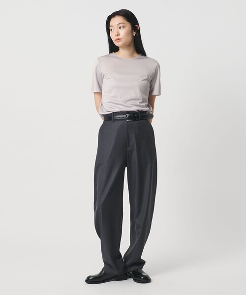 トップス MARW united arrows MARW UNITED ARROWS（マルゥ ユナイテッドアローズ） tシャツ 「MARW
