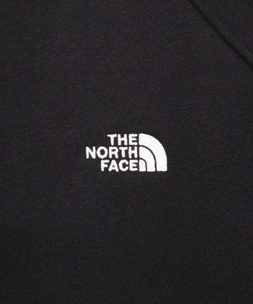 「THE NORTH FACE」 スウェットカットソー X-LARGE ホワイト メンズの画像