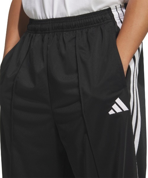 adidas（アディダス） ワイドパンツ パンツ スタジアム トリコット