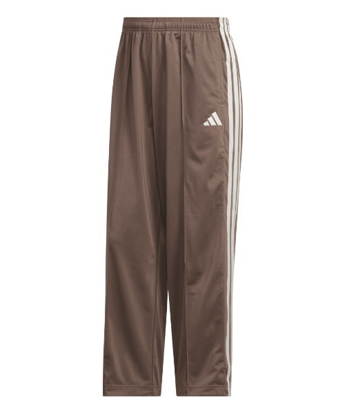 adidas（アディダス） ワイドパンツ パンツ スタジアム トリコット