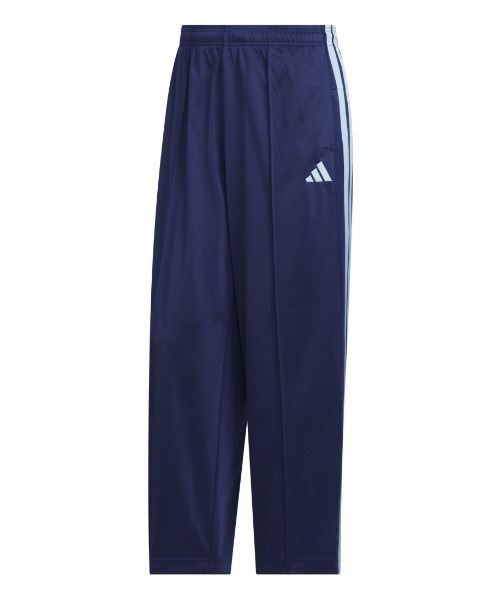adidas（アディダス） ワイドパンツ パンツ スタジアム トリコット