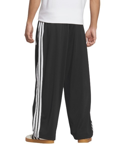 adidas（アディダス） パンツ スタジアム トリコット ルーズフィット