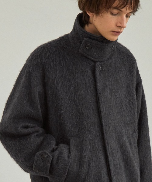 「EMMA CLOTHES」 ジャケット M ネイビー メンズ_画像3