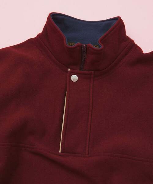 「Champion」 スウェットカットソー LARGE ブラック メンズの画像