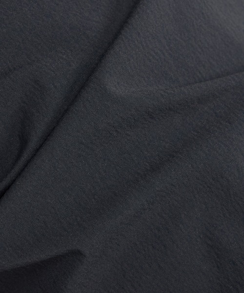 「New Balance」 イージーパンツ MEDIUM ブラック メンズの画像
