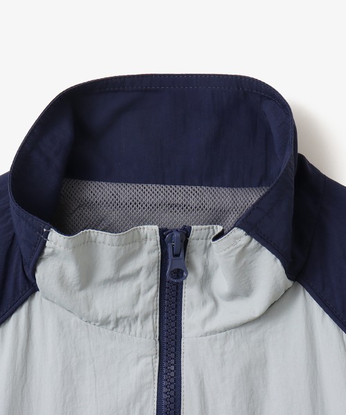「UMBRO」 ジャケット XX-LARGE ブラック メンズの画像