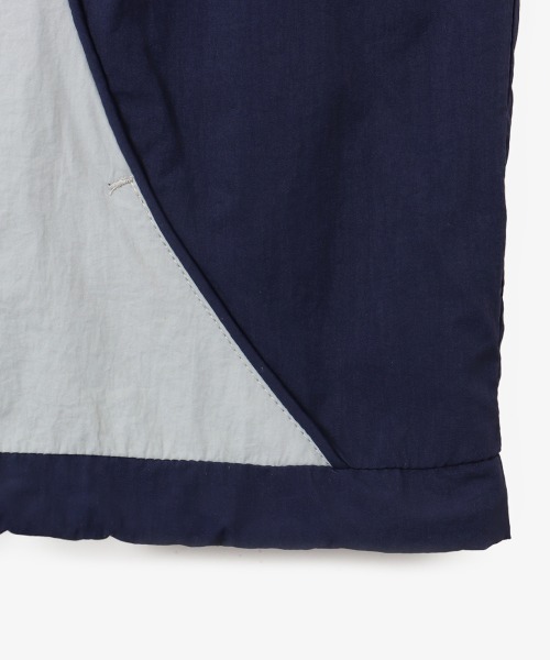 「UMBRO」 ジャケット XX-LARGE ブラック メンズの画像