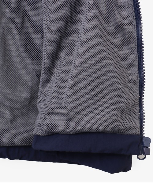 「UMBRO」 ジャケット XX-LARGE ブラック メンズの画像