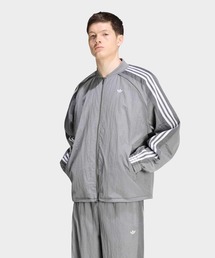 adidas（アディダス） ジャージ メンズ レディース : ZOZOTOWN Yahoo