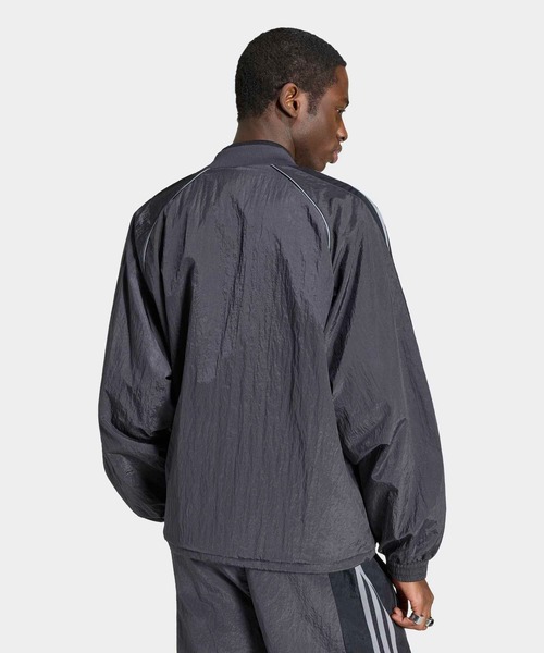 adidas（アディダス） ジャージ メンズ レディース : ZOZOTOWN Yahoo
