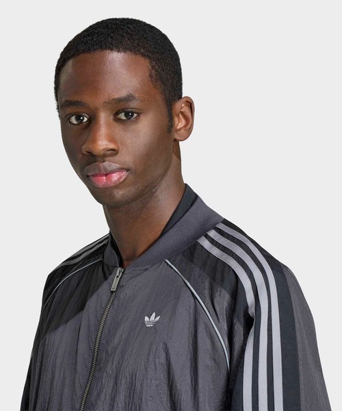 adidas（アディダス） ジャージ メンズ レディース : ZOZOTOWN Yahoo