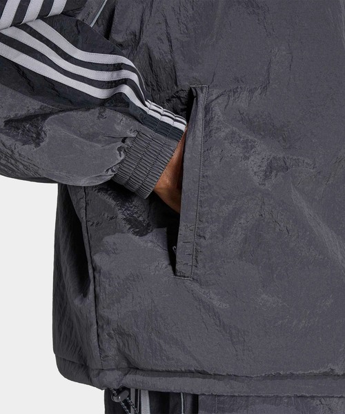 adidas（アディダス） ジャージ メンズ レディース : ZOZOTOWN Yahoo