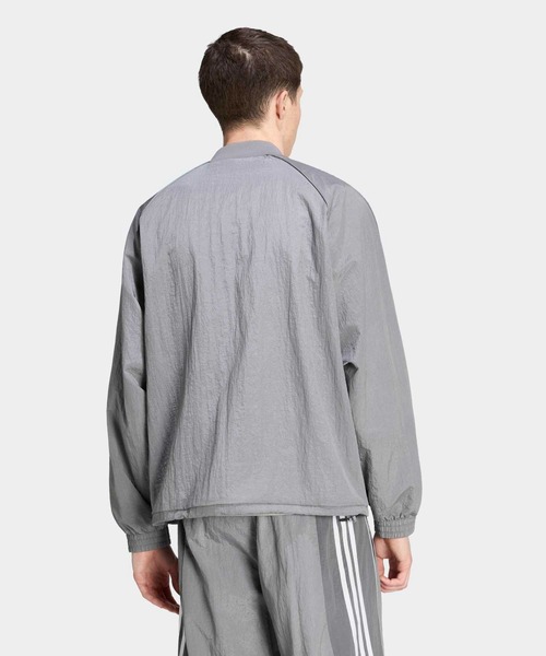 adidas（アディダス） ジャージ メンズ レディース : ZOZOTOWN Yahoo