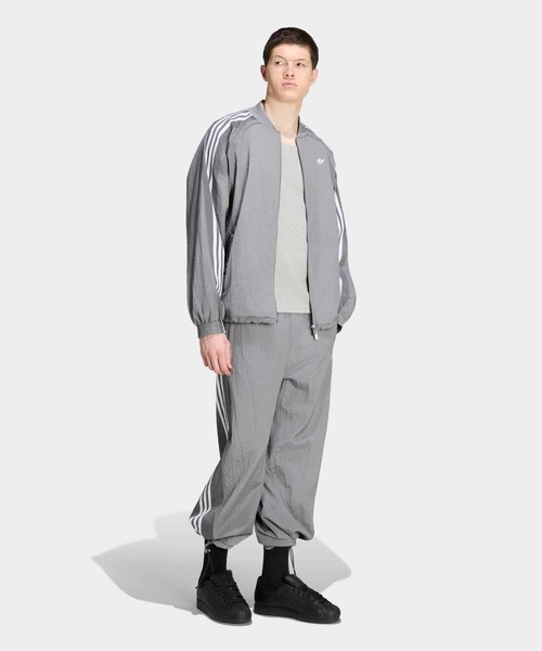 adidas（アディダス） ジャージ メンズ レディース : ZOZOTOWN Yahoo