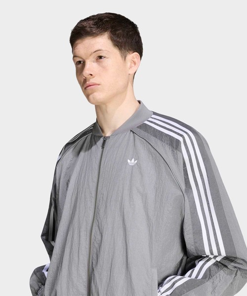 adidas（アディダス） ジャージ メンズ レディース : ZOZOTOWN Yahoo