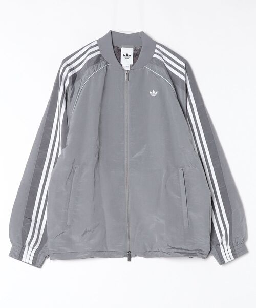 adidas（アディダス） ジャージ メンズ レディース : ZOZOTOWN Yahoo