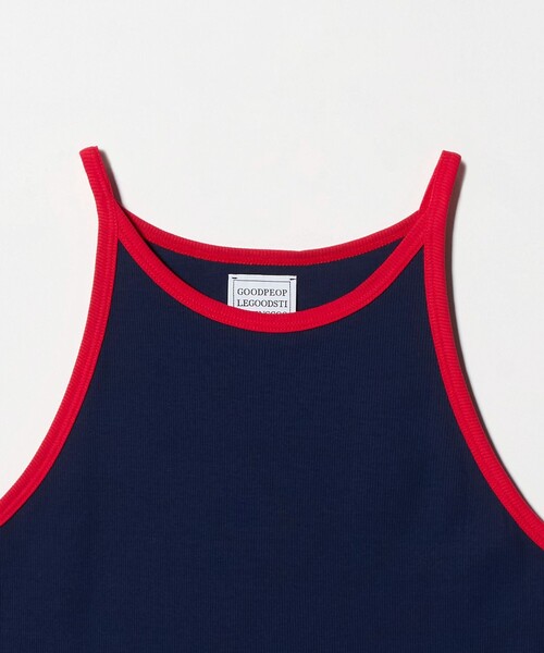GOOD PEOPLE GOOD STITCHING GOOD PRODUCT tシャツ 「GOOD PEOPLE GOOD