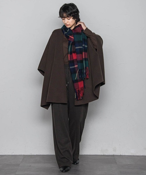 「MAYSON GREY」 イージーパンツ M グレー系その他 レディース_画像7