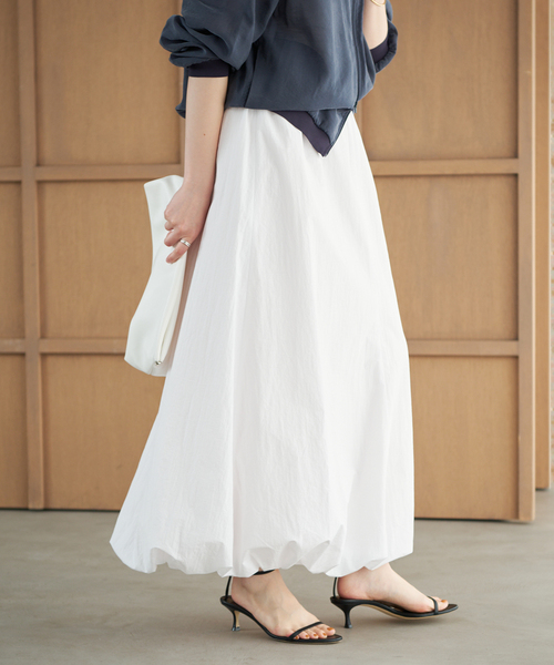 plage（プラージュ） スカート Whipped スカート : ZOZOTOWN Yahoo!店