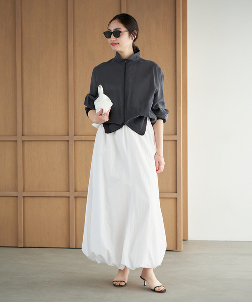 plage（プラージュ） スカート Whipped スカート : ZOZOTOWN Yahoo!店