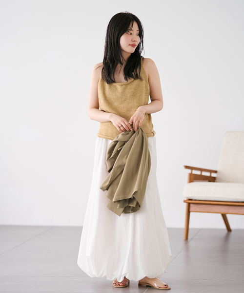 plage（プラージュ） スカート Whipped スカート : ZOZOTOWN Yahoo!店