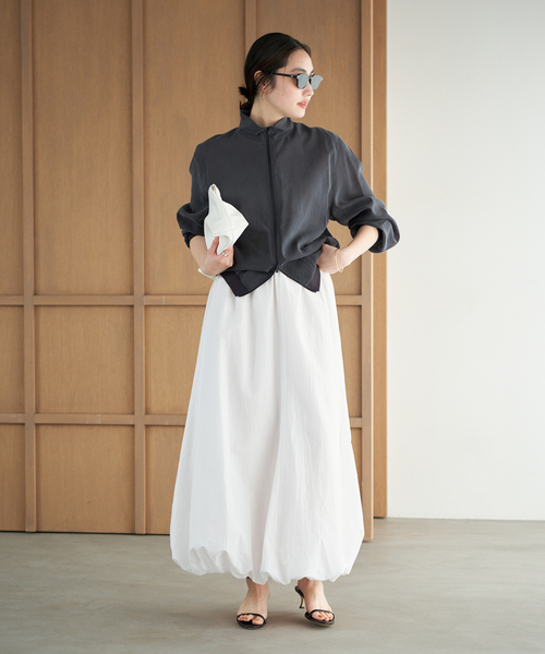 plage（プラージュ） スカート Whipped スカート : ZOZOTOWN Yahoo!店