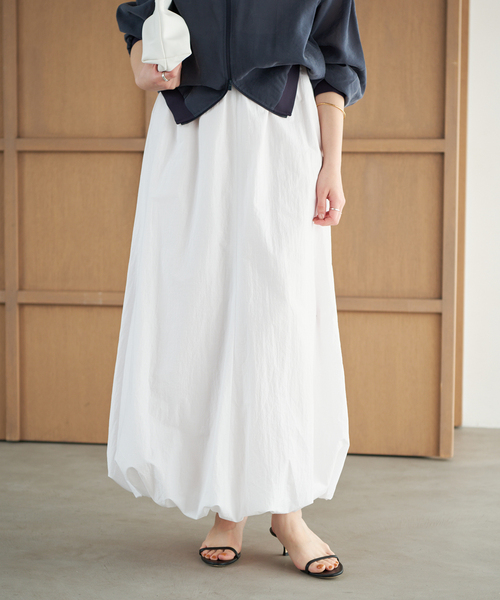 plage（プラージュ） スカート Whipped スカート : ZOZOTOWN Yahoo!店