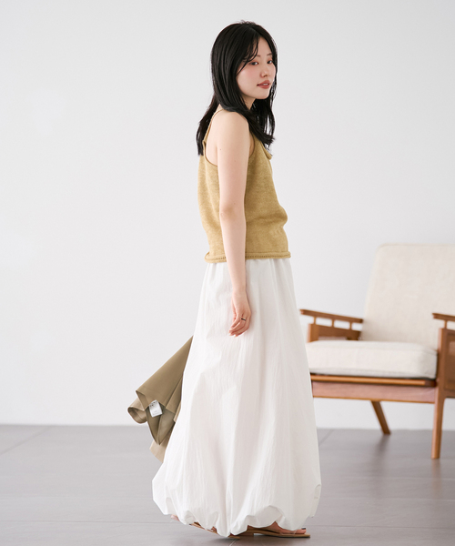 plage（プラージュ） スカート Whipped スカート : ZOZOTOWN Yahoo!店