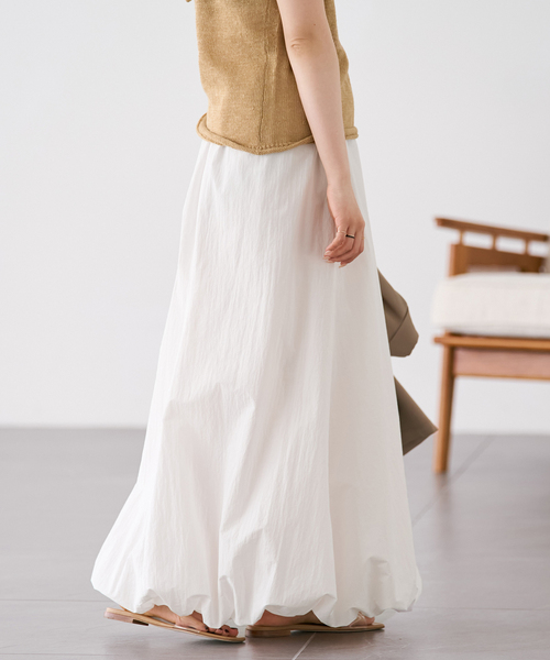 plage（プラージュ） スカート Whipped スカート : ZOZOTOWN Yahoo!店