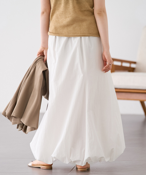 plage（プラージュ） スカート Whipped スカート : ZOZOTOWN Yahoo!店
