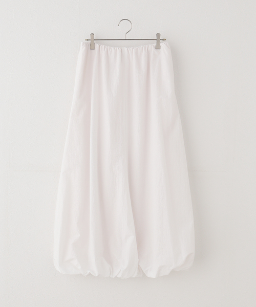 plage（プラージュ） スカート Whipped スカート : ZOZOTOWN Yahoo!店