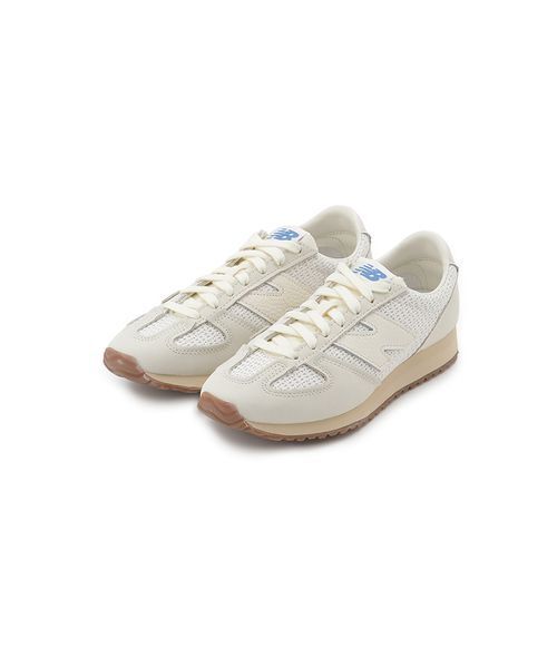 ニューバランス　24.5 極美品 New Balance（ニューバランス） スニーカー 「New Balance」U4712H3