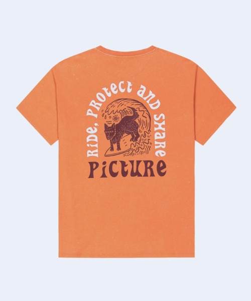 picture organic clothing（ファッション）の商品一覧 通販 - Yahoo