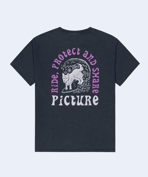 picture organic clothing（ファッション）の商品一覧 通販 - Yahoo