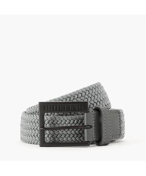 BRIEFING GOLF メッシュベルトBG BELT M ブラック&ホワイト 楽天市場】【日本正規品】 ブリーフィング ゴルフ BRIEFING GOLF