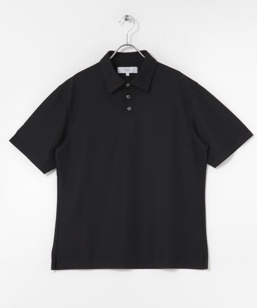 URBAN RESEARCH ROSSO MEN ポロシャツ 「XLサイズあり」「イージーケア