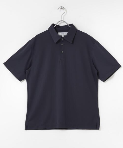 URBAN RESEARCH ROSSO MEN ポロシャツ 半袖 「XLサイズあり