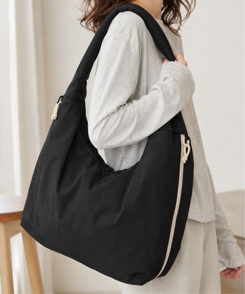 トートバッグ anello POMY ポミー BIGトート レディース メンズ
