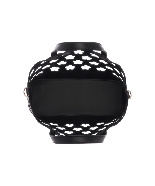 MARY QUANT（マリークヮント） トートバッグ マリークワント