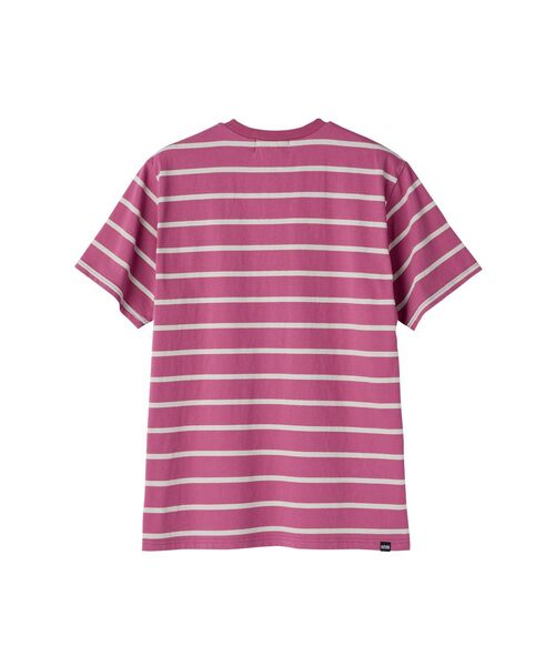 tシャツ SPEAK NO EVILワッペン Tシャツ メンズの画像