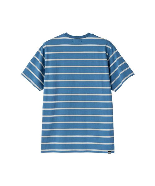 tシャツ SPEAK NO EVILワッペン Tシャツ メンズの画像