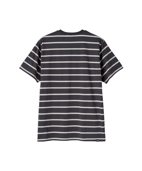tシャツ SPEAK NO EVILワッペン Tシャツ メンズの画像