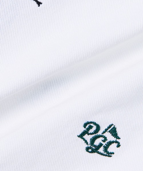 Pacific GOLF CLUB（パシフィックゴルフクラブ） ワイドパンツ パンツ